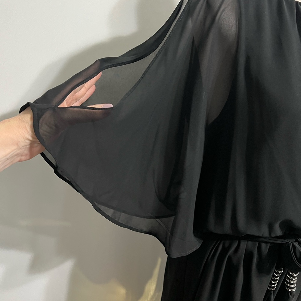 MSK Dress #251 - Picture 2 of 4